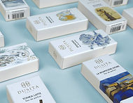 ドゥシタ　香水まとめ売り　16点 Discovery Set | 16 Samples | Parfums Dusita